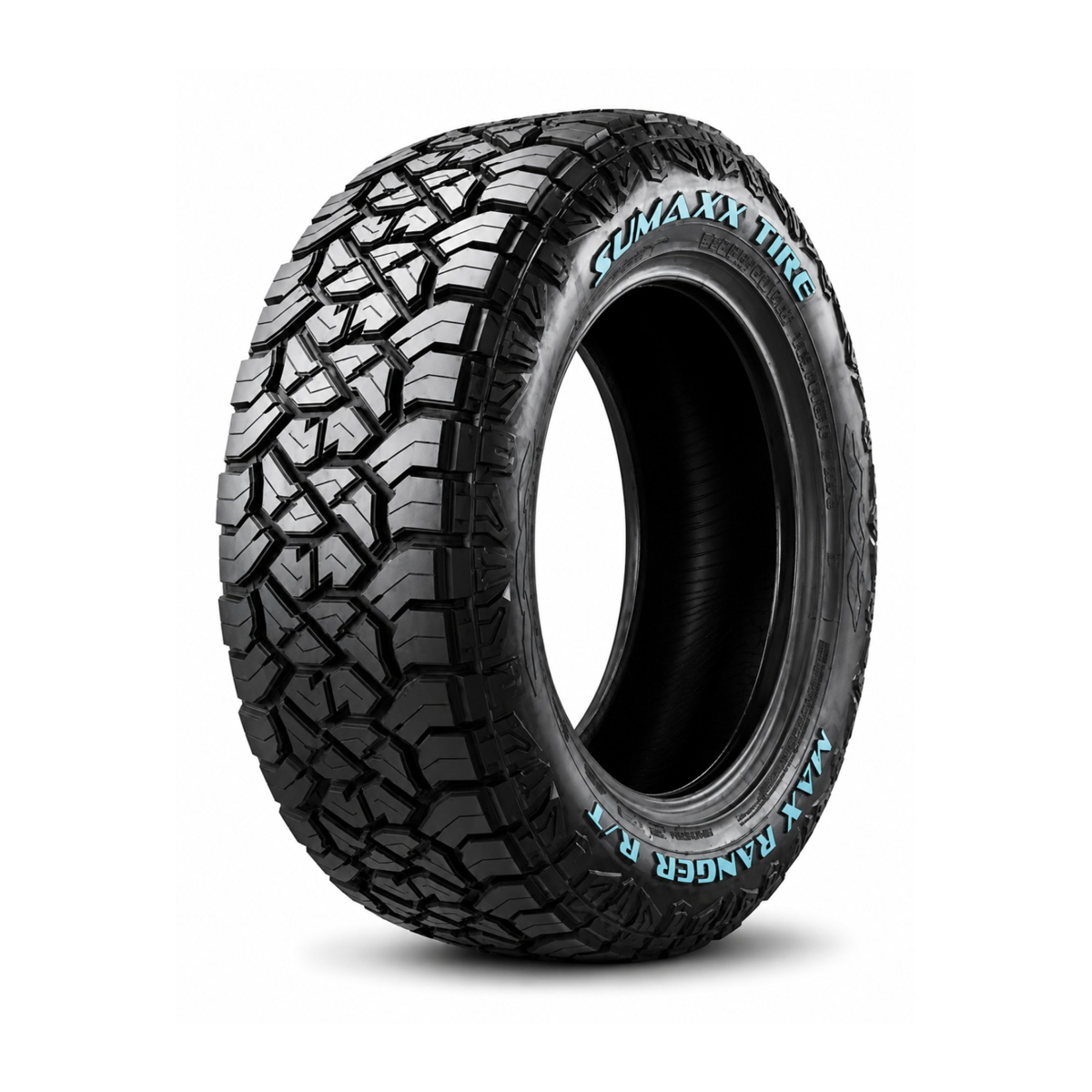 Neumático 265/60R18 SUMAXX MAXRANGER RT