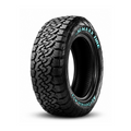 Neumático 235/75R15 SUMAXX ALLTERRAIN T/A
