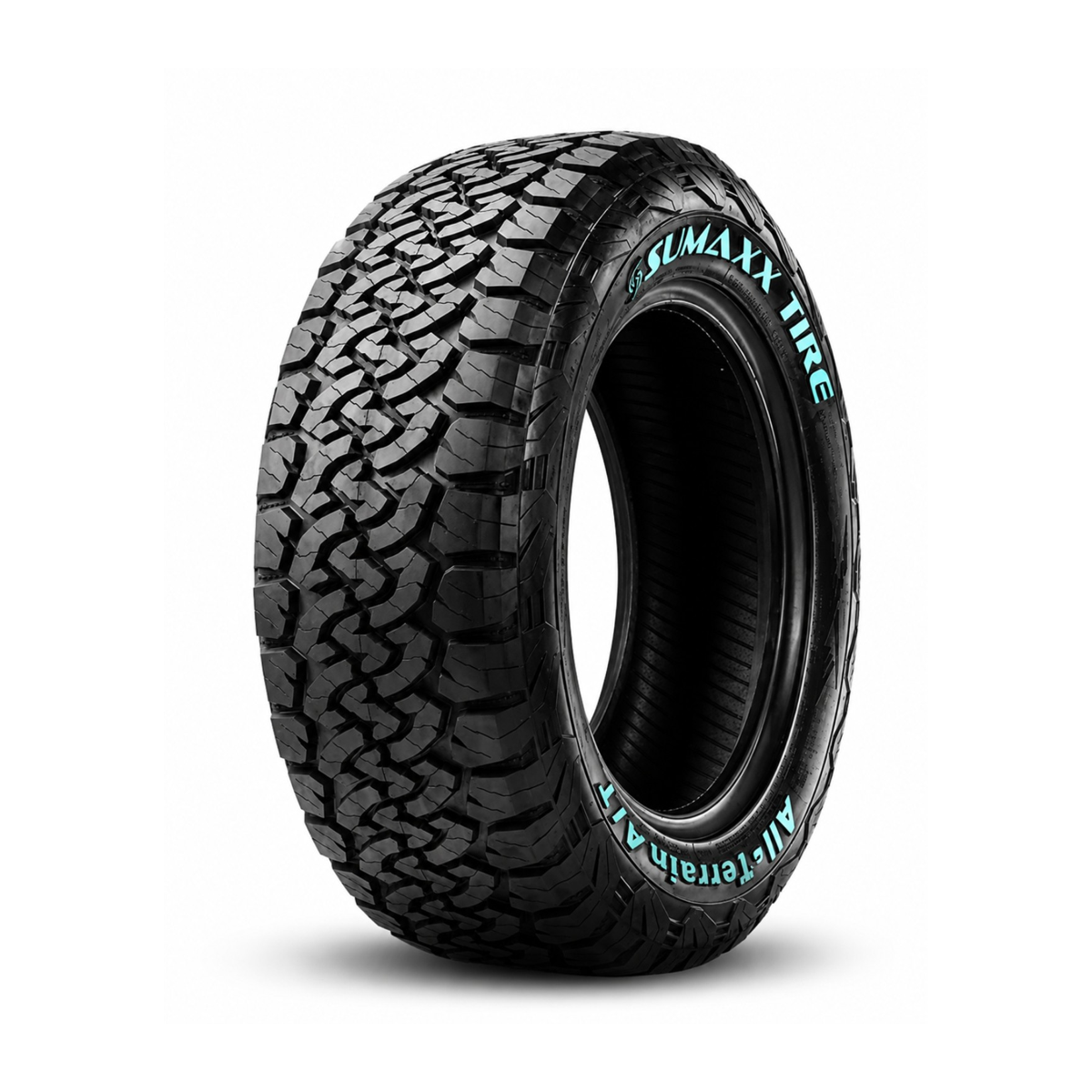 Neumático 235/75R15 SUMAXX ALLTERRAIN T/A